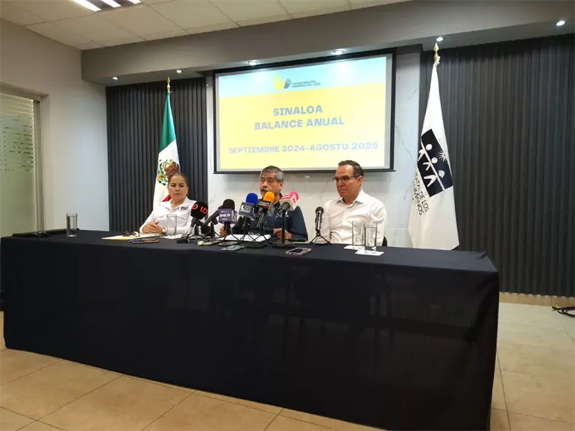 Miguel Calderón Quevedo llamó definir acciones contra el delito y rescatar tradiciones familiares frente a expresiones que normalizan la violencia.