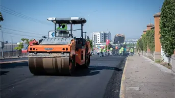 Ayuntamiento de Culiacán invierte 570 mdp en pavimentación, espacios deportivos y agua potable