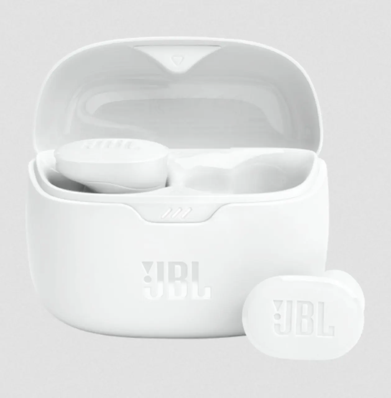  Precio de los auriculares JBL Tune Buds. Foto: Cortesía
