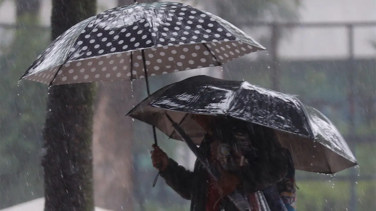 Conoce los pronósticos para el fin de semana. Foto: Cortesía