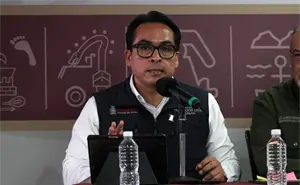 Protección Civil Sinaloa refuerza protocolos de seguridad ante posibles lluvias intensas