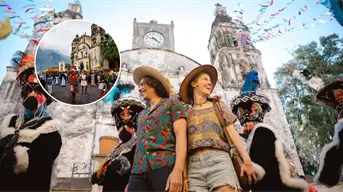 Qué fiesta se celebra el 8 de septiembre en Tepoztlán, Morelos