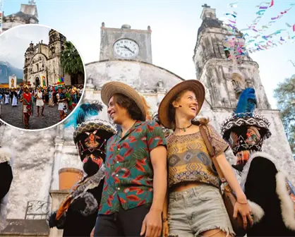 Qué fiesta se celebra el 8 de septiembre en Tepoztlán, Morelos