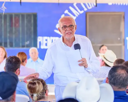 ¿Quién es y a qué partido pertenece el gobernador de Nayarit?