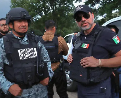 ¿Dónde estaban los agentes desaparecidos en Michoacán? Localizados sanos y salvos en Álvaro Obregón