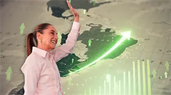 ¿Qué significa para México escalar al lugar 17 en el Índice de Complejidad Económica?