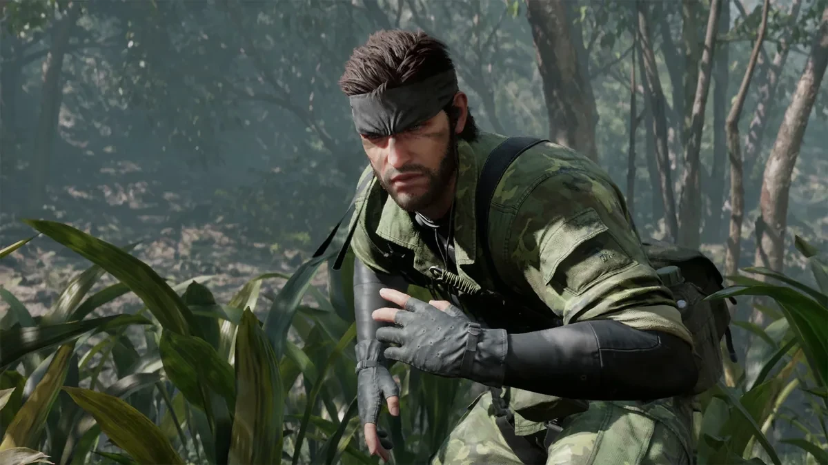 Metal Gear regresa con un éxito en ventas. Foto: IGN