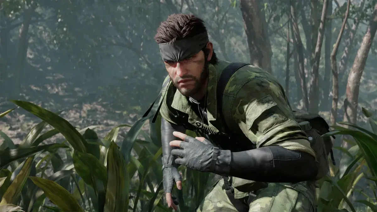 Metal Gear regresa con un éxito en ventas. Foto: IGN