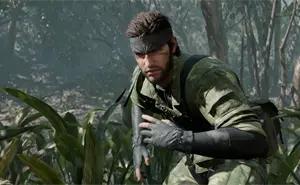 ¡Gran éxito! Metal Gear Solid Delta: Snake Eater alcanza el millón de ventas en un solo día