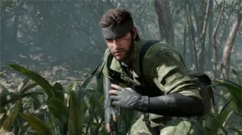 ¡Gran éxito! Metal Gear Solid Delta: Snake Eater alcanza el millón de ventas en un solo día