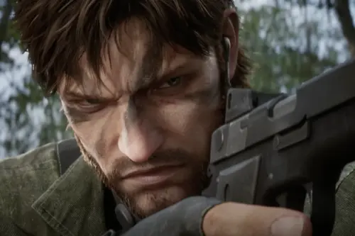 Snake es un ícono de los videojuegos. Foto: Cortesía