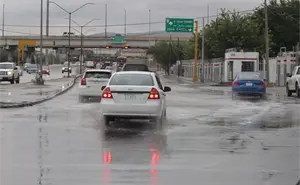 Pronóstico del clima del 5 al 7 de septiembre en Ciudad Juárez