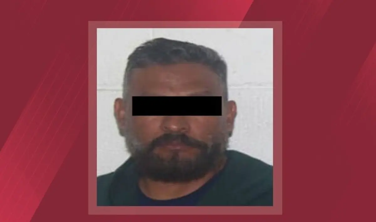 as personas podrían estar implicadas en delitos de homicidio, robo de vehículos y extorsión.
