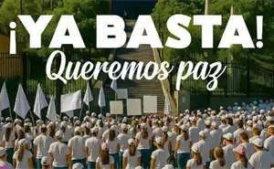 A un año de la crisis de seguridad en Sinaloa ¿Cómo estamos? ¿Qué estamos haciendo para revertirlo?