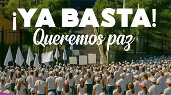 A un año de la crisis de seguridad en Sinaloa ¿Cómo estamos? ¿Qué estamos haciendo para revertirlo?