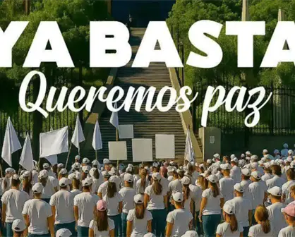 A un año de la crisis de seguridad en Sinaloa ¿Cómo estamos? ¿Qué estamos haciendo para revertirlo?