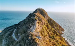 El Faro de Mazatlán, un ícono que ilumina el puerto