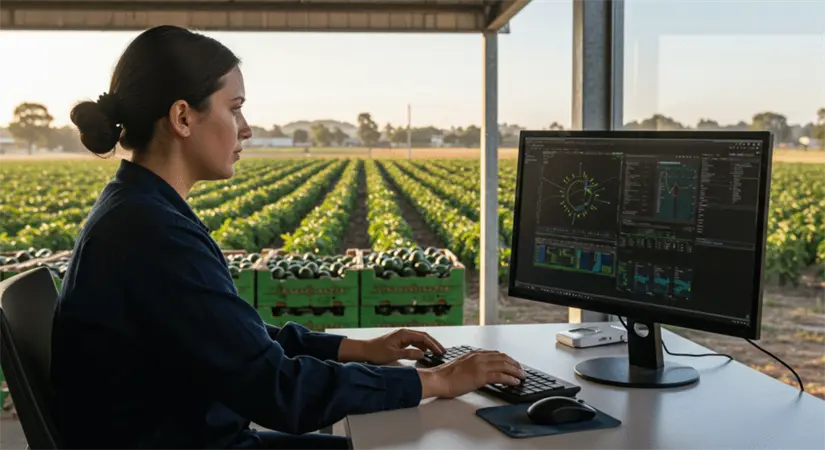 Gran universo y diversidad de empresas administran sus negocios con ERP. Cortesía ClickBalance