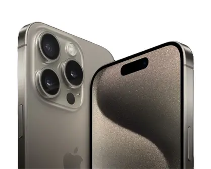 iPhone 15 Pro Max; precio en 2025 y cuántas actualizaciones le quedan