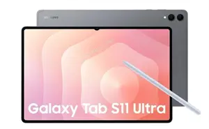 Samsung redefine la portabilidad con la Galaxy Tab S11 Ultra; consíguela en remate