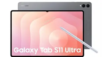 Presentan la tablet Samsung Galaxy Tab S11 Ultra; cuánto cuesta en México y versiones