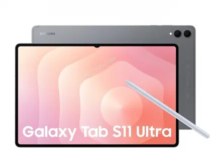 Presentan la tablet Samsung Galaxy Tab S11 Ultra; cuánto cuesta en México y versiones