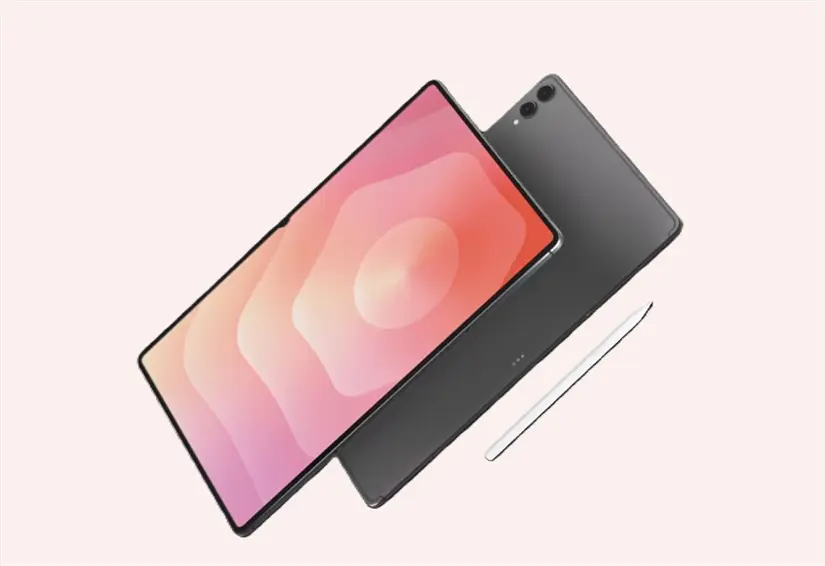 Tablet Samsung Galaxy Tab S11 Ultra trae 12 GB de memoria RAM. Foto: Cortesía