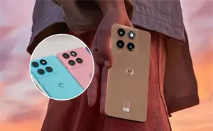 Uno de los celulares más completos de Motorola; potente y con buena cámara de 50 MP
