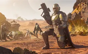 Ventas de Helldivers 2 en su primera semana en Xbox son más altas que en PS5