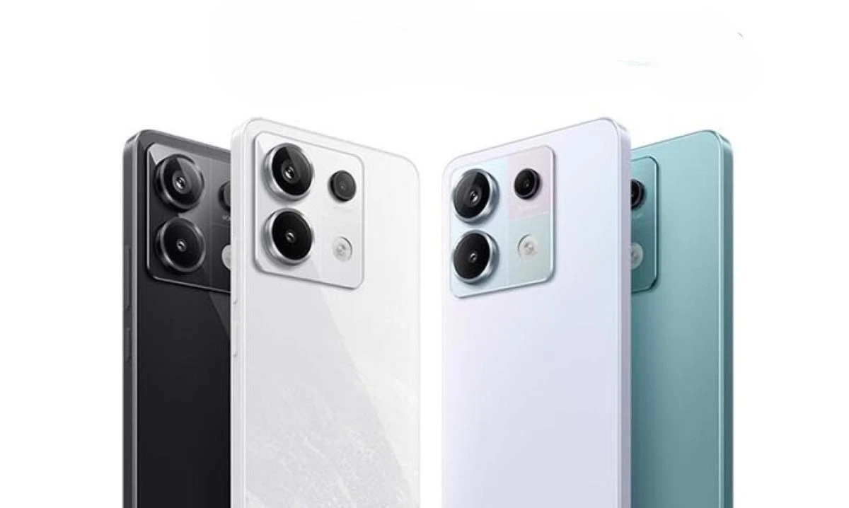 El Xiaomi Redmi Note 13 Pro+ incluye memoria RAM de 12 GB. Foto: Cortesía