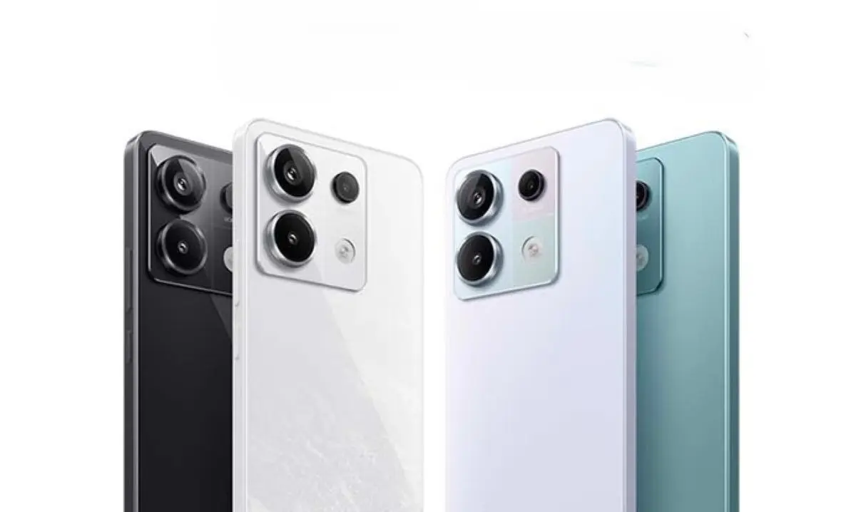 El Xiaomi Redmi Note 13 Pro+ incluye memoria RAM de 12 GB. Foto: Cortesía