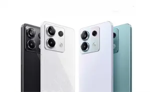 Xiaomi Redmi Note 13 Pro con caída de precio histórica y brilla por su cámara de 200 MP