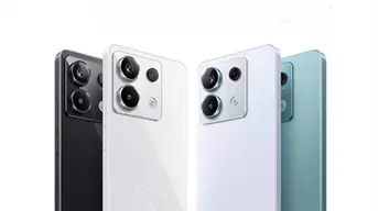 Xiaomi Redmi Note 13 Pro con caída de precio histórica y brilla por su cámara de 200 MP