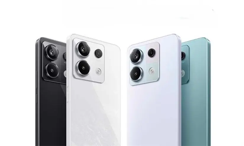 Los Redmi suelen dominar la gama media. Foto: Xiaomi