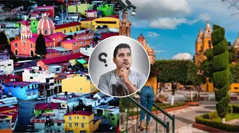 ¿Cuáles son los 7 Pueblos Mágicos de Querétaro?