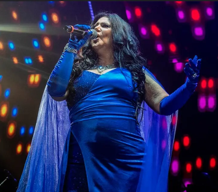 Alejandra Ávalos se presentará en el Zócalo de CDMX el 15 de septiembre de 2025. Foto: cortesía Alejandra Ávalos se presentará en el Zócalo de CDMX el 15 de septiembre de 2025. Foto: cortesía.