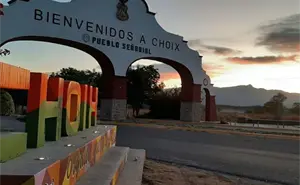 Arriba Choix que también es pueblo. Un municipio de historia, tradición y riqueza natural en el norte de Sinaloa