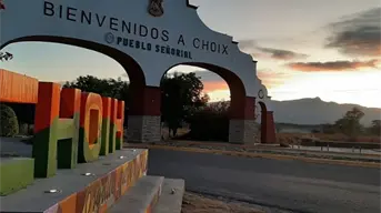 Arriba Choix que también es pueblo. Un municipio de historia, tradición y riqueza natural en el norte de Sinaloa
