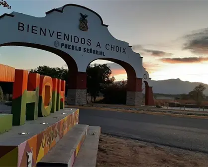 Arriba Choix que también es pueblo. Un municipio de historia, tradición y riqueza natural en el norte de Sinaloa