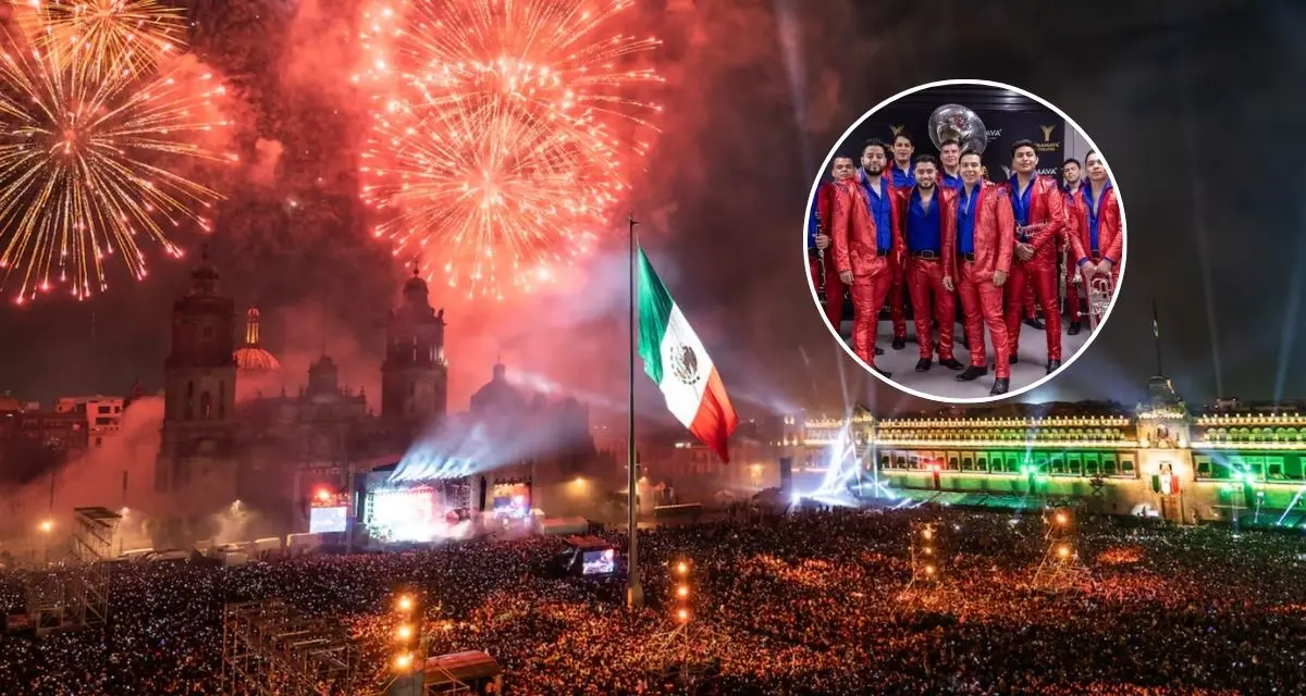 Conoce los artistas confirmados de las alcaldías de CDMX. Foto: cortesía