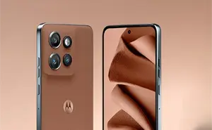 Celular Motorola Edge 50 Neo en remate con 12 GB de RAM; cuántas actualizaciones le quedan