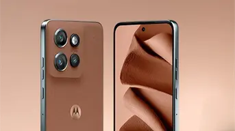 Celular Motorola Edge 50 Neo en remate con 12 GB de RAM; cuántas actualizaciones le quedan