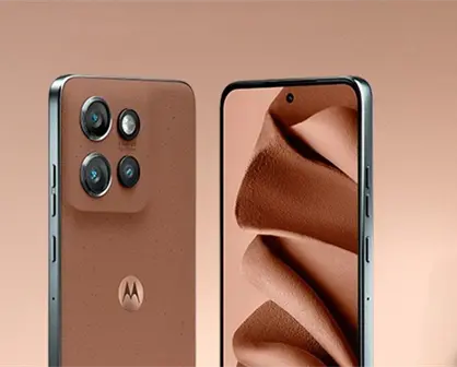Celular Motorola Edge 50 Neo en remate con 12 GB de RAM; cuántas actualizaciones le quedan