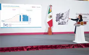 Sinaloa: violencia, sequía y seguridad, temas abordados en La Mañanera