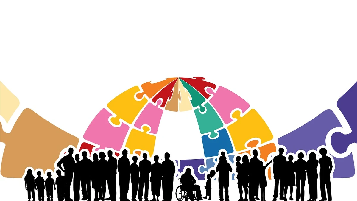 El civismo es esencial para mantener una sociedad cohesionada y resiliente