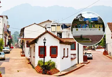 Cu&aacute;l es el mejor pueblo m&aacute;gico de Tabasco: historia, cultura y turismo