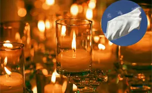Culiacán unido por la paz: recuerda encender tu veladora y alzar tu bandera blanca este 9 de septiembre