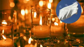 Culiacán unido por la paz: recuerda encender tu veladora y alzar tu bandera blanca este 9 de septiembre