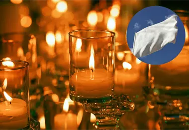Culiacán unido por la paz: recuerda encender tu veladora y alzar tu bandera blanca este 9 de septiembre