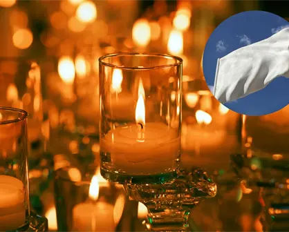 Culiacán unido por la paz: recuerda encender tu veladora y alzar tu bandera blanca este 9 de septiembre
